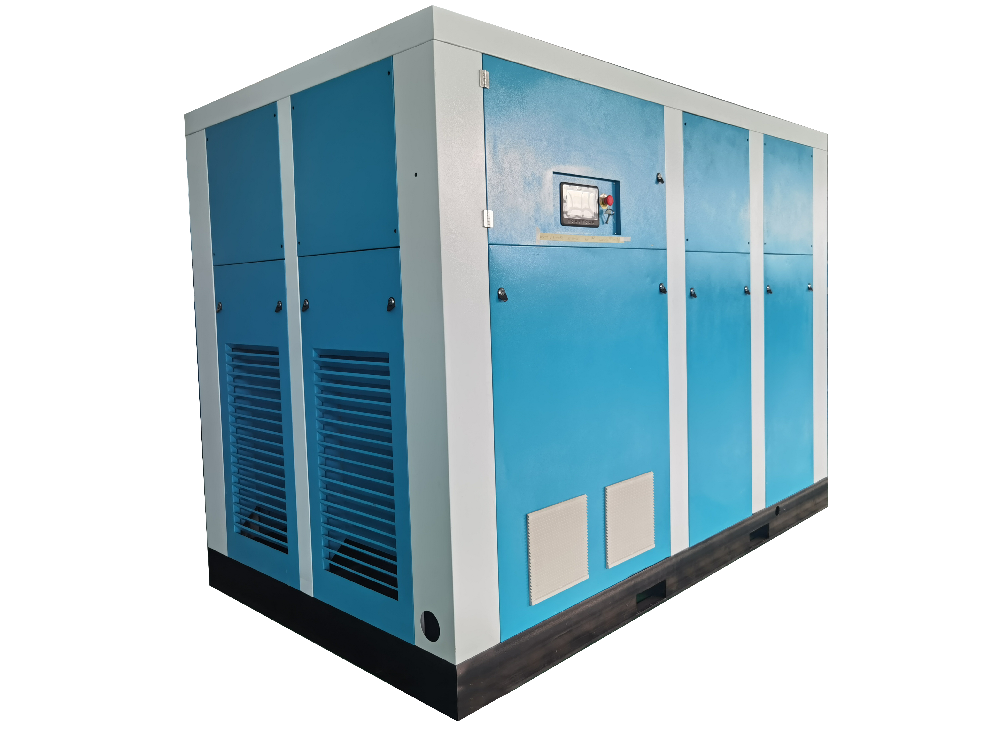 柴油移動(dòng)式空壓機(jī)